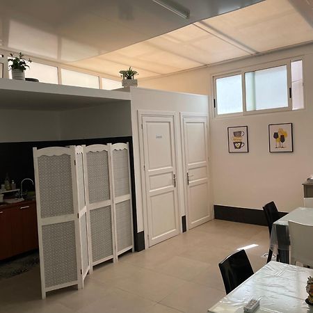 Casa Vacanze Woodhouse Μαρσάλα Εξωτερικό φωτογραφία
