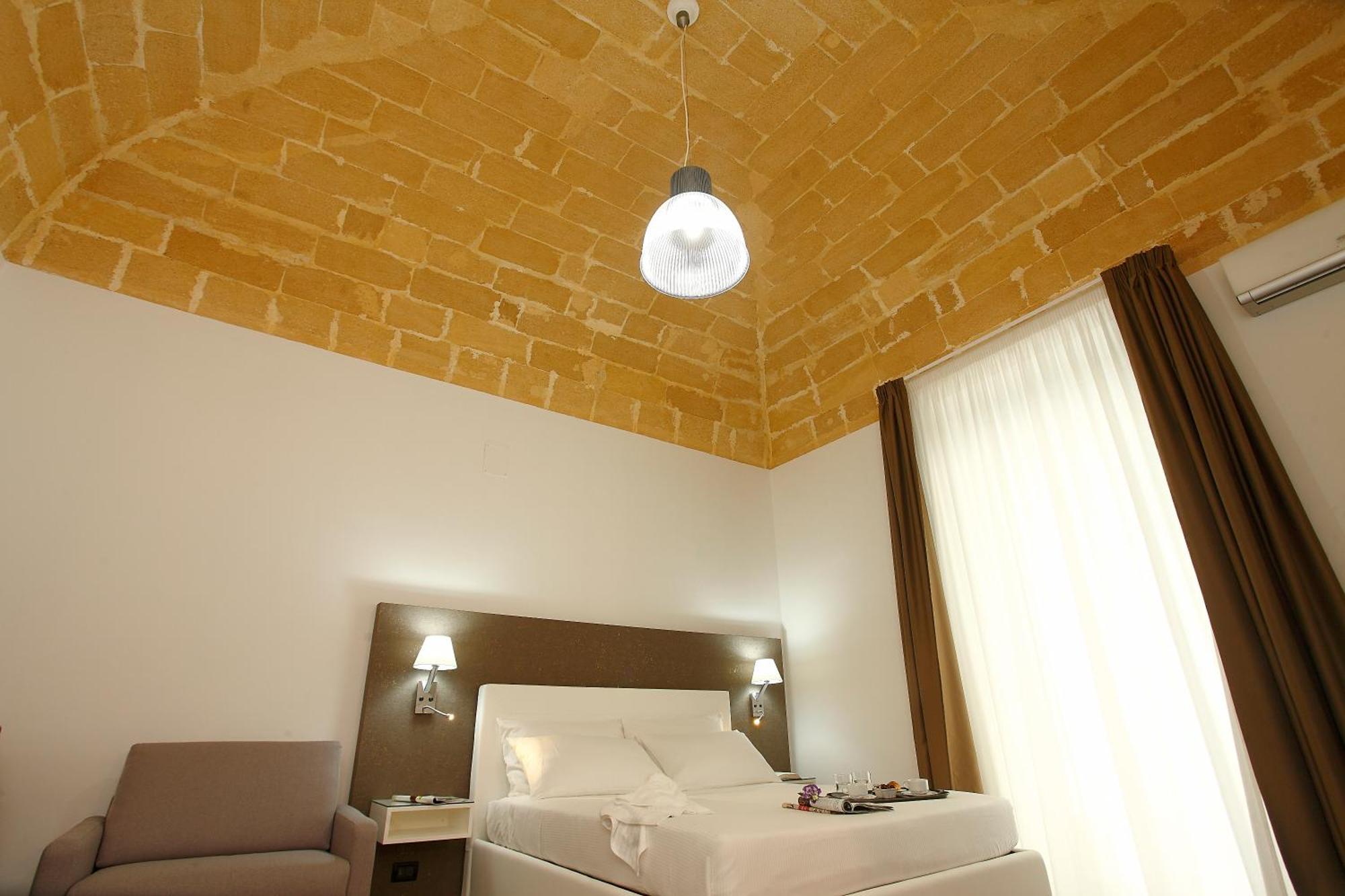 Casa Vacanze Woodhouse Μαρσάλα Εξωτερικό φωτογραφία