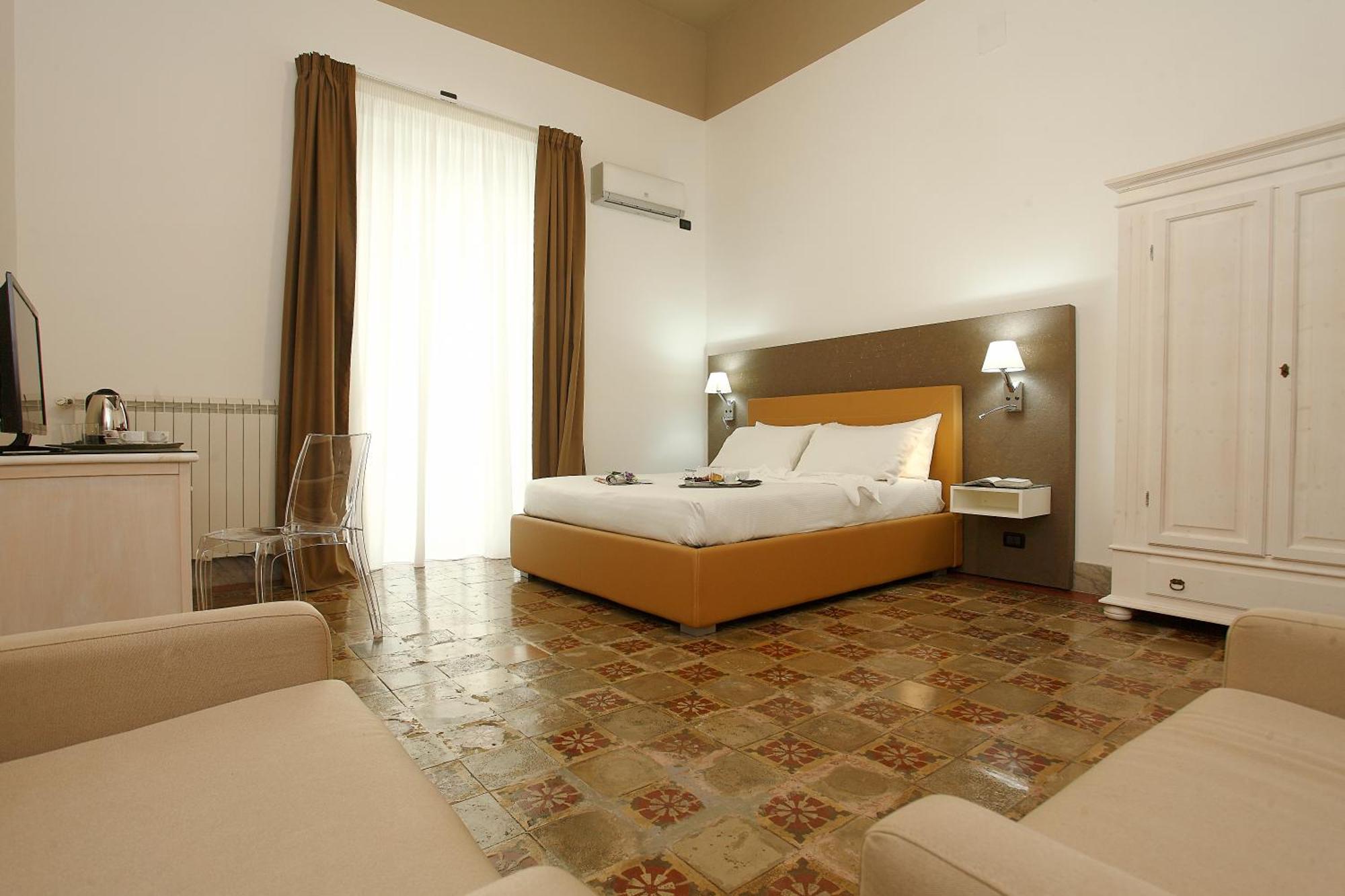 Casa Vacanze Woodhouse Μαρσάλα Εξωτερικό φωτογραφία