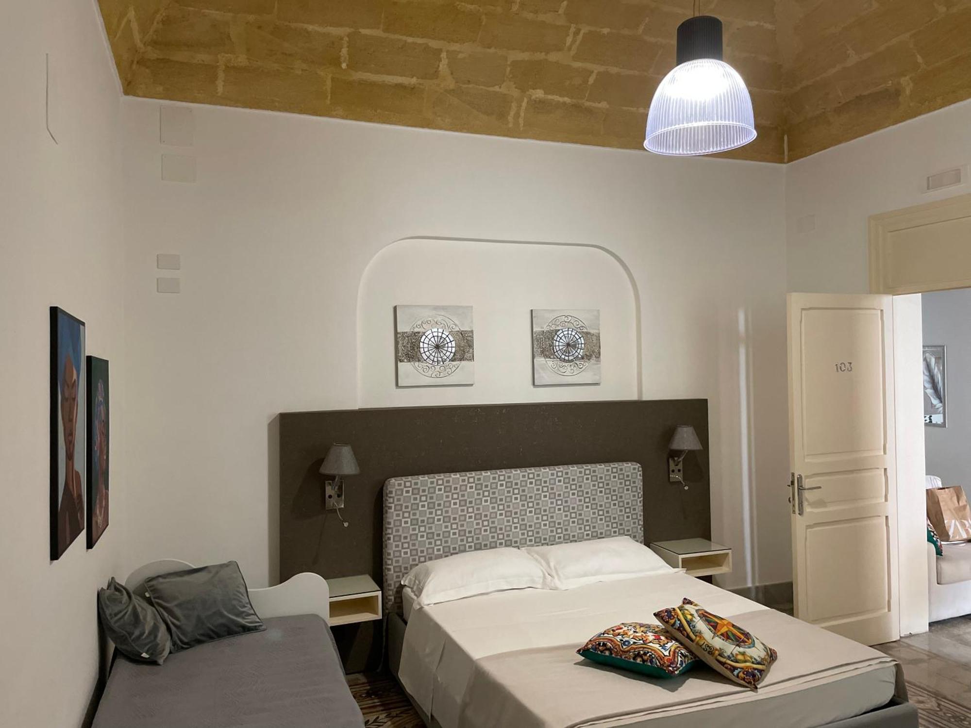 Casa Vacanze Woodhouse Μαρσάλα Εξωτερικό φωτογραφία