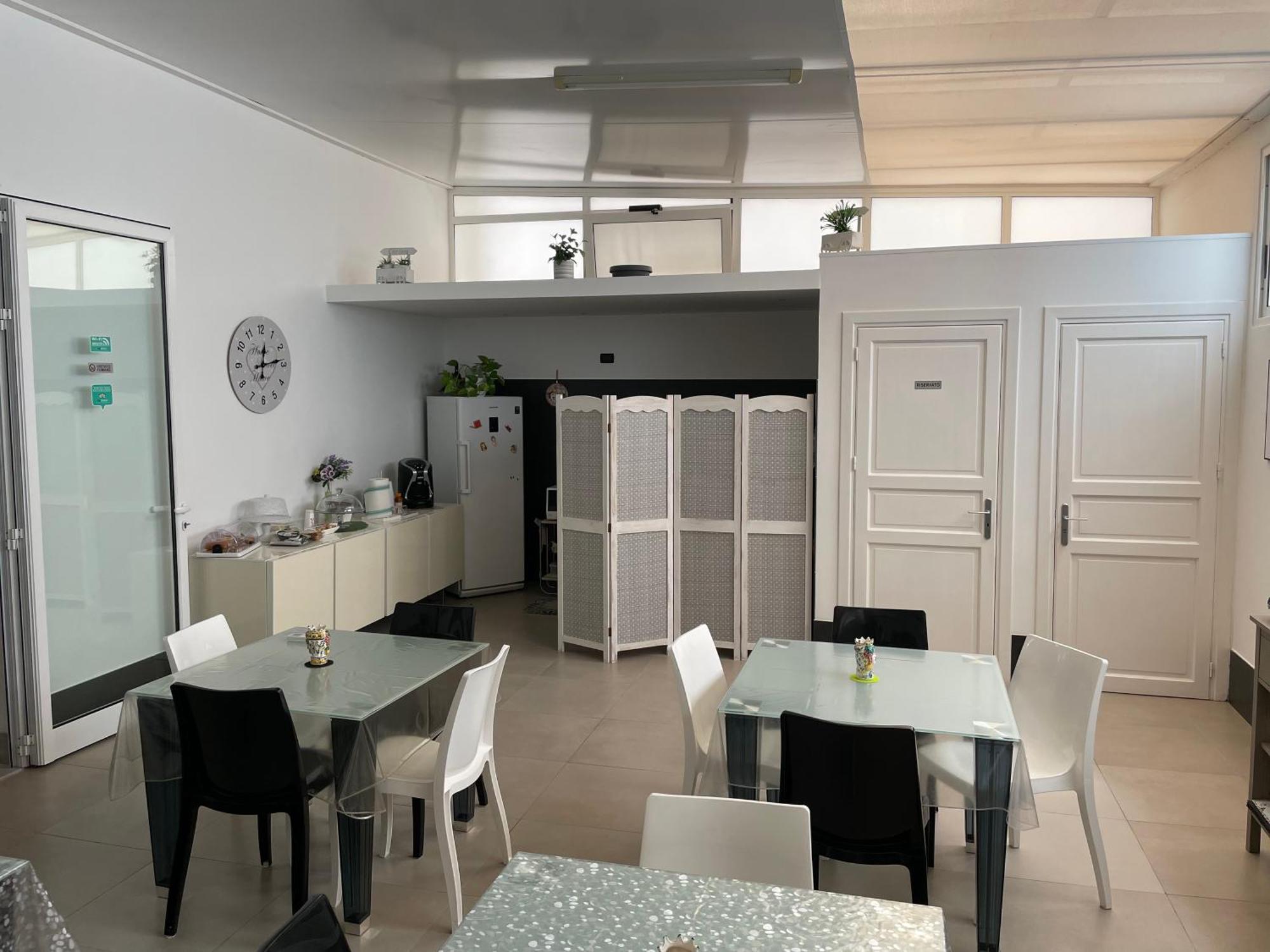 Casa Vacanze Woodhouse Μαρσάλα Εξωτερικό φωτογραφία