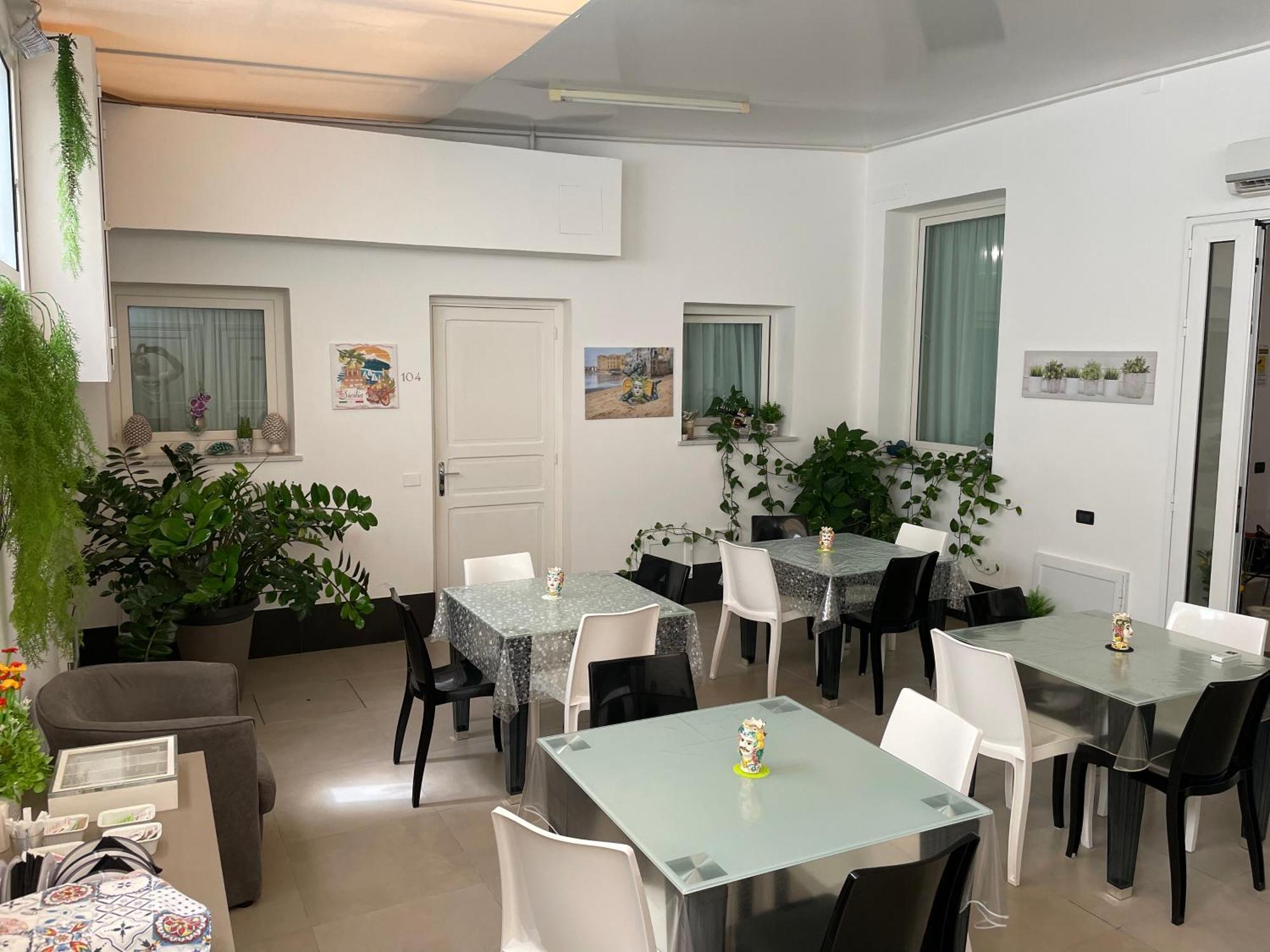 Casa Vacanze Woodhouse Μαρσάλα Εξωτερικό φωτογραφία