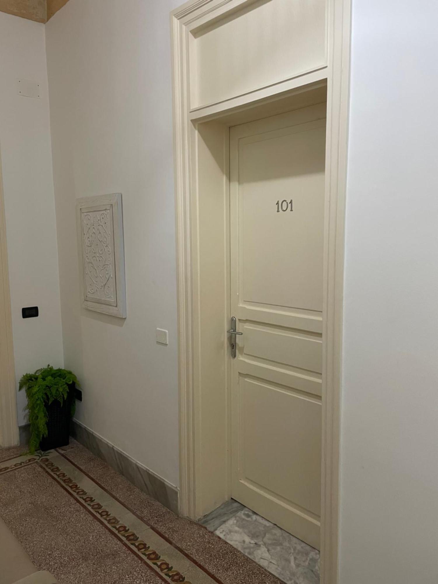 Casa Vacanze Woodhouse Μαρσάλα Εξωτερικό φωτογραφία