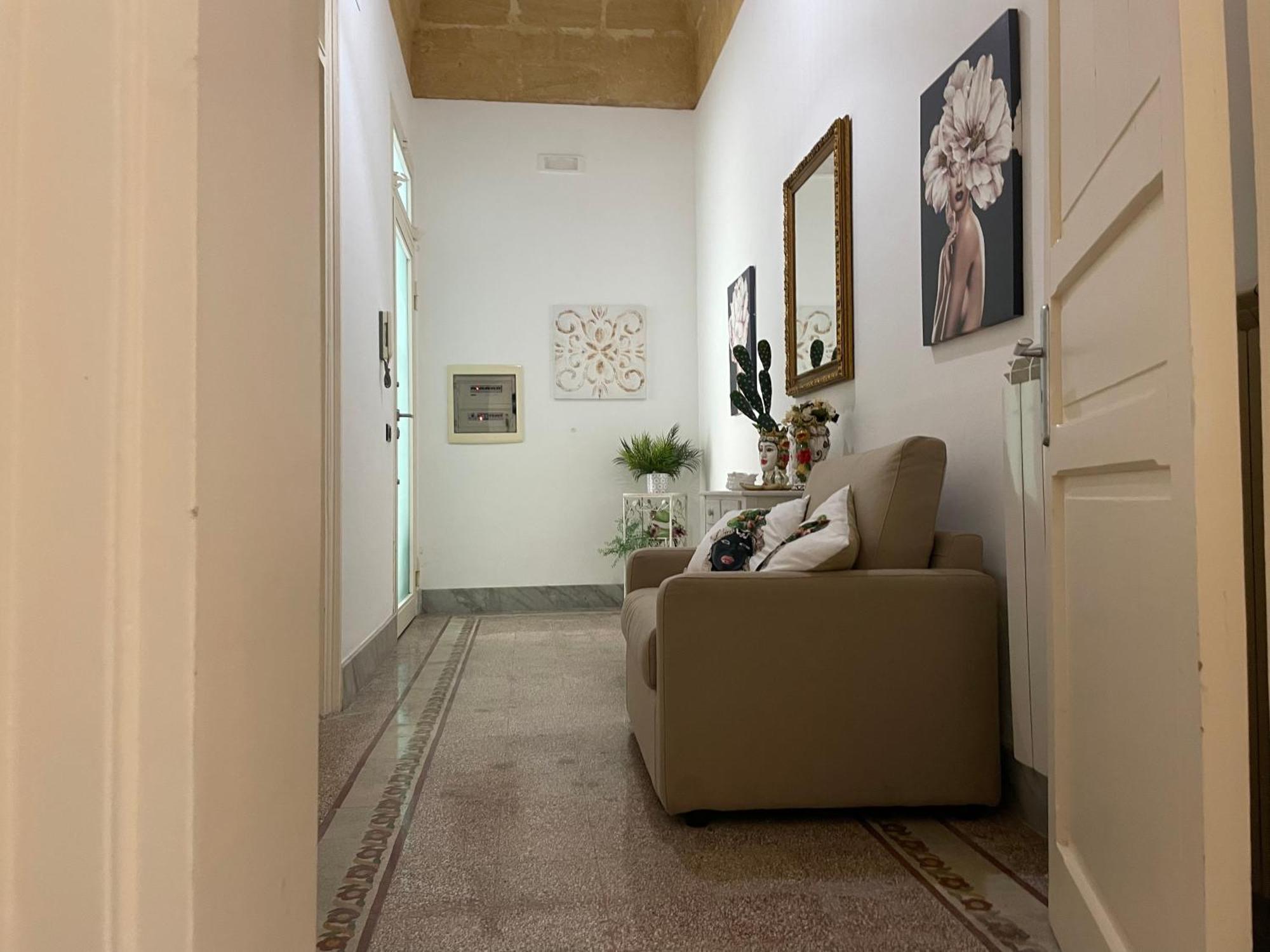 Casa Vacanze Woodhouse Μαρσάλα Εξωτερικό φωτογραφία