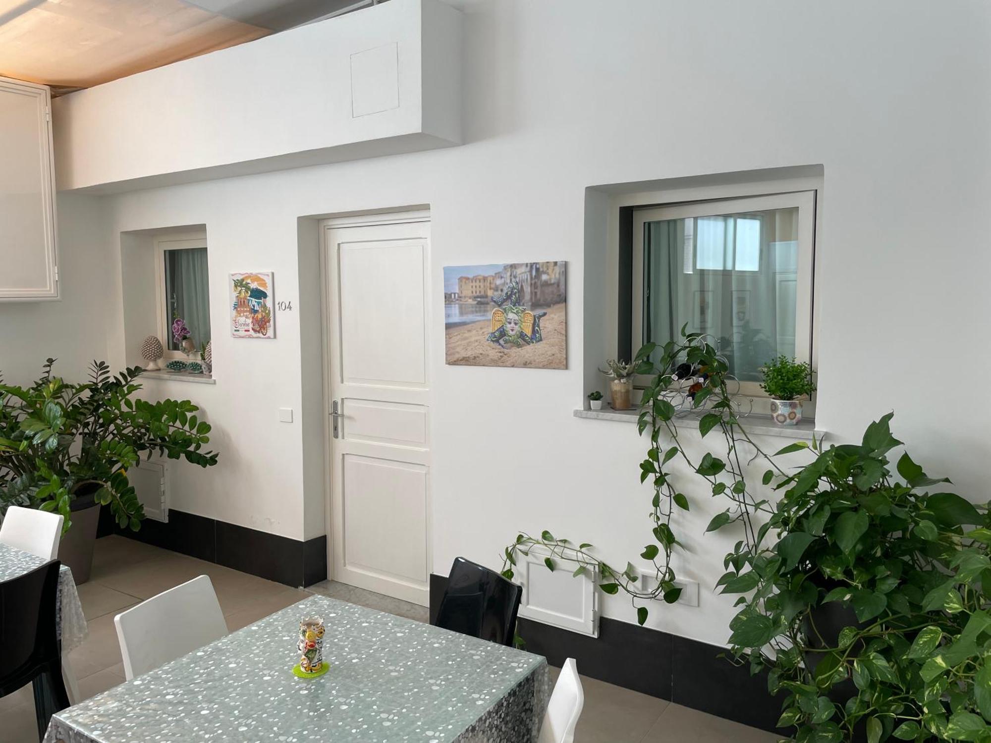 Casa Vacanze Woodhouse Μαρσάλα Εξωτερικό φωτογραφία