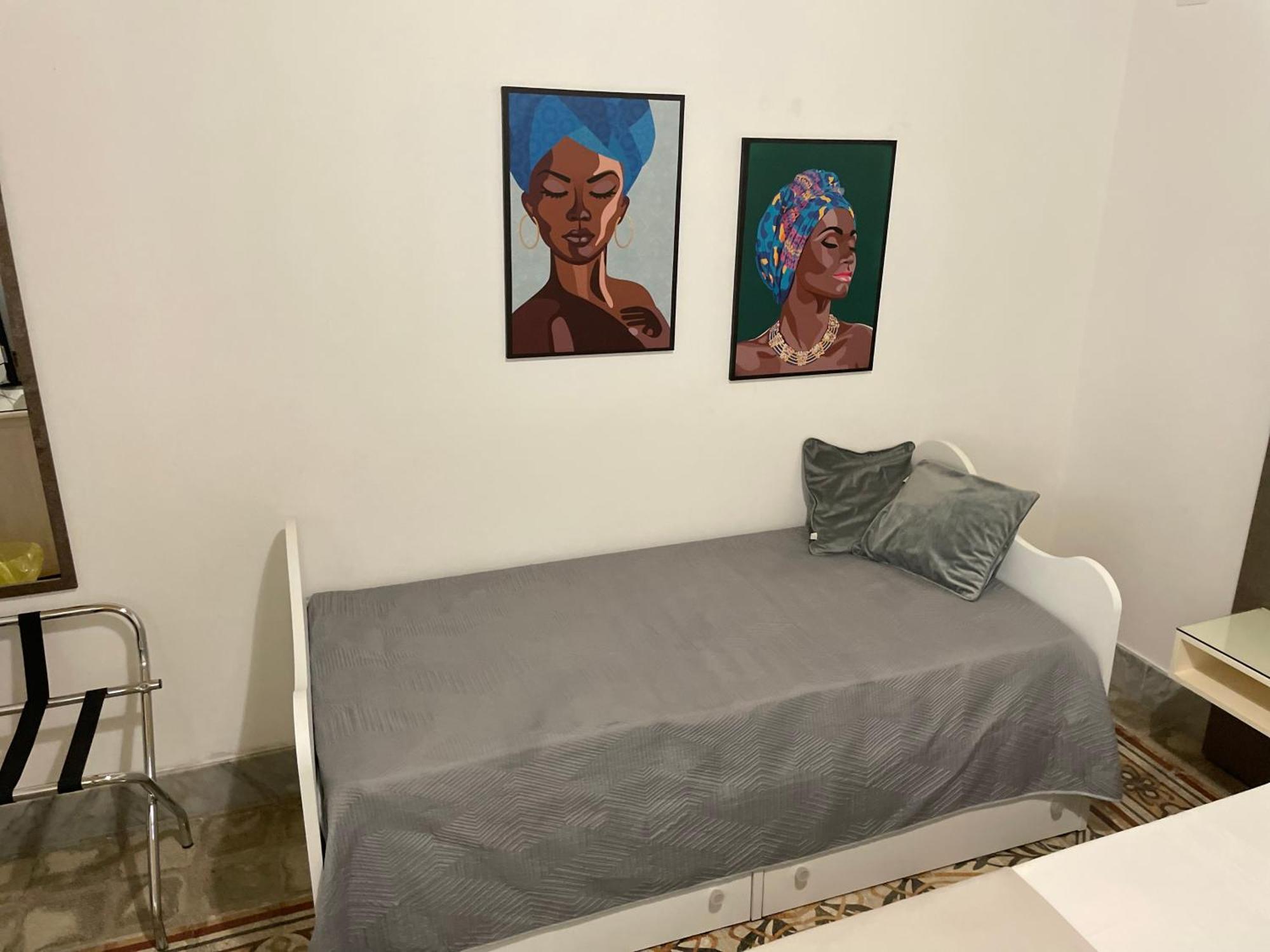 Casa Vacanze Woodhouse Μαρσάλα Εξωτερικό φωτογραφία
