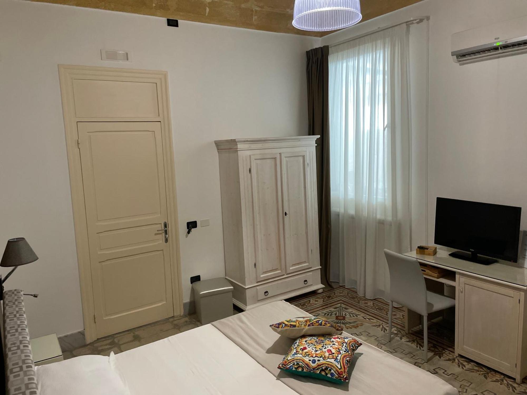 Casa Vacanze Woodhouse Μαρσάλα Εξωτερικό φωτογραφία