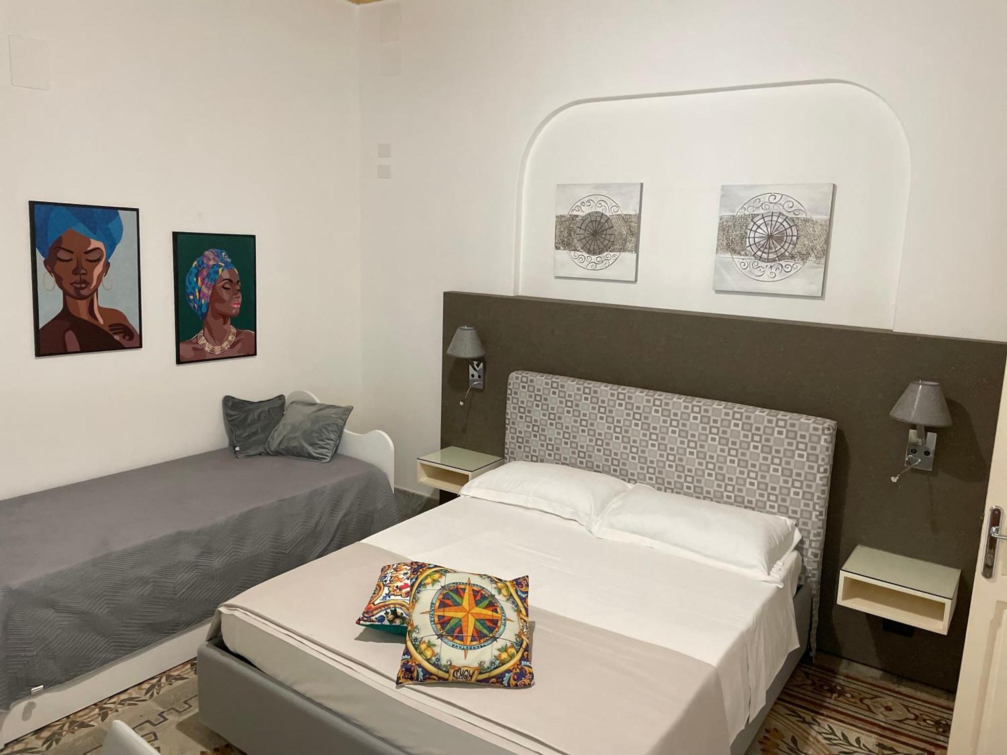 Casa Vacanze Woodhouse Μαρσάλα Εξωτερικό φωτογραφία