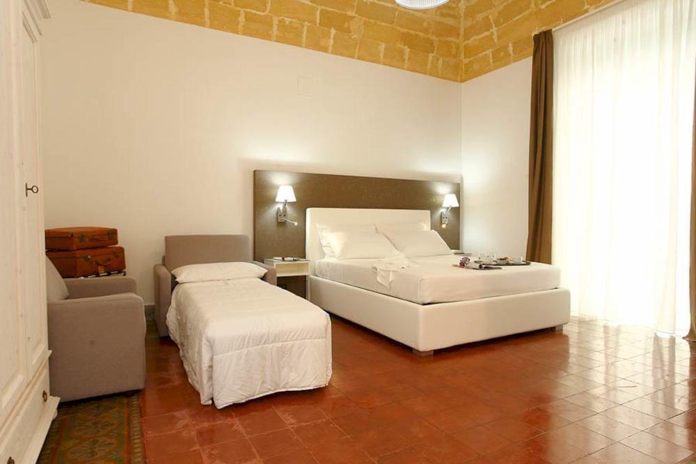 Casa Vacanze Woodhouse Μαρσάλα Εξωτερικό φωτογραφία