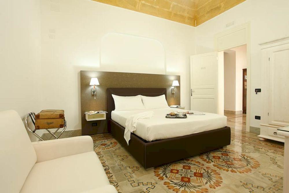 Casa Vacanze Woodhouse Μαρσάλα Εξωτερικό φωτογραφία