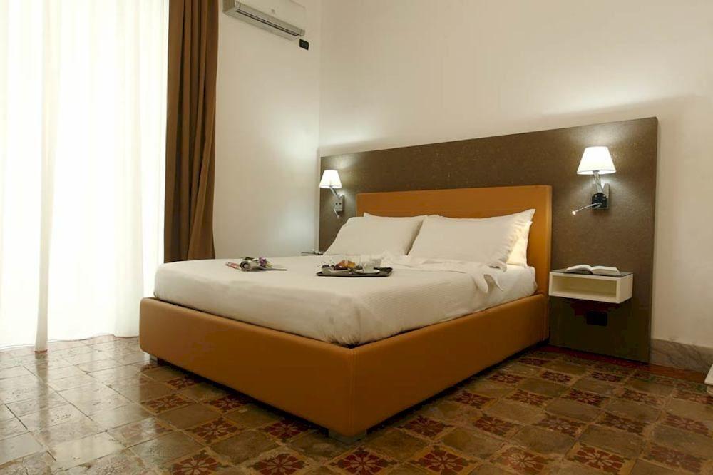 Casa Vacanze Woodhouse Μαρσάλα Εξωτερικό φωτογραφία