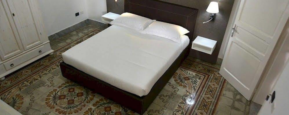 Casa Vacanze Woodhouse Μαρσάλα Εξωτερικό φωτογραφία