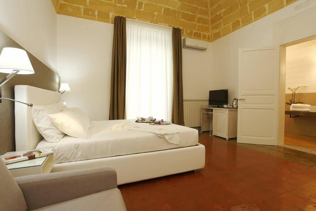 Casa Vacanze Woodhouse Μαρσάλα Εξωτερικό φωτογραφία