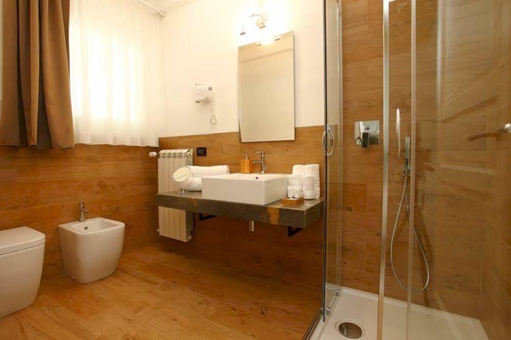 Casa Vacanze Woodhouse Μαρσάλα Εξωτερικό φωτογραφία
