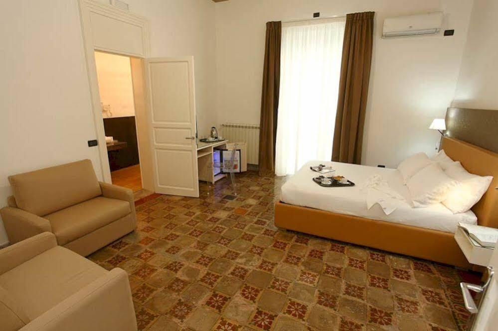 Casa Vacanze Woodhouse Μαρσάλα Εξωτερικό φωτογραφία