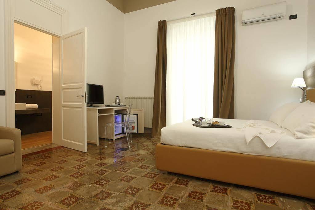 Casa Vacanze Woodhouse Μαρσάλα Εξωτερικό φωτογραφία