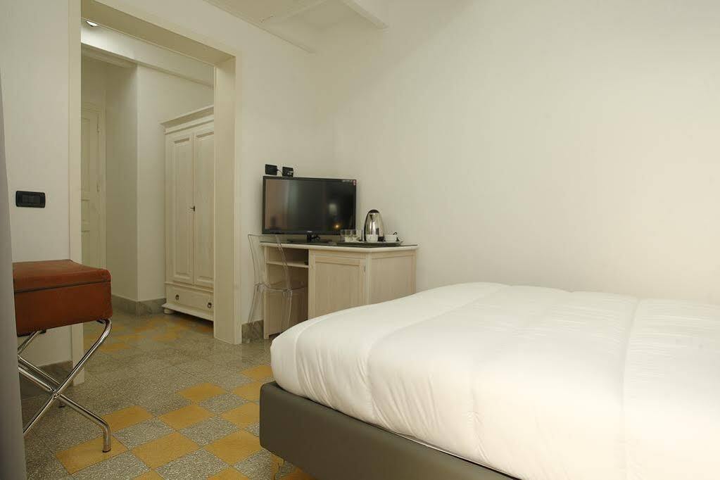 Casa Vacanze Woodhouse Μαρσάλα Εξωτερικό φωτογραφία